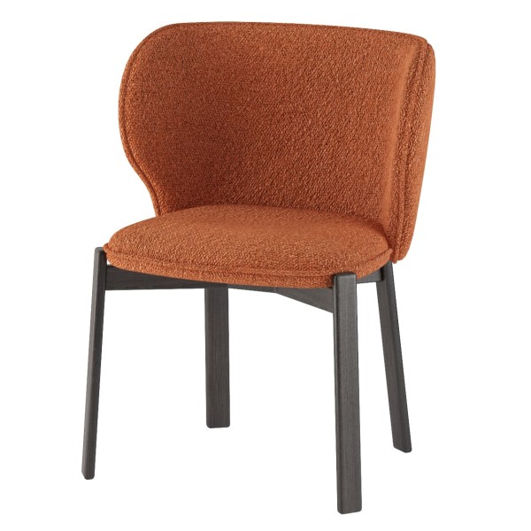 Стілець Morsetto - Сучасний стілець для вашої кухні та кафе