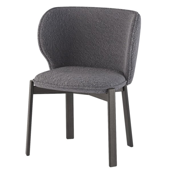 Стілець Morsetto - Сучасний стілець для вашої кухні та кафе