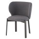 Стілець Morsetto - Сучасний стілець для вашої кухні та кафе