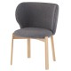 Стілець Morsetto - Сучасний стілець для вашої кухні та кафе