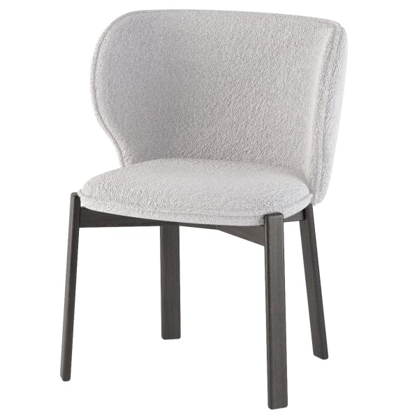 Стілець Morsetto - Сучасний стілець для вашої кухні та кафе