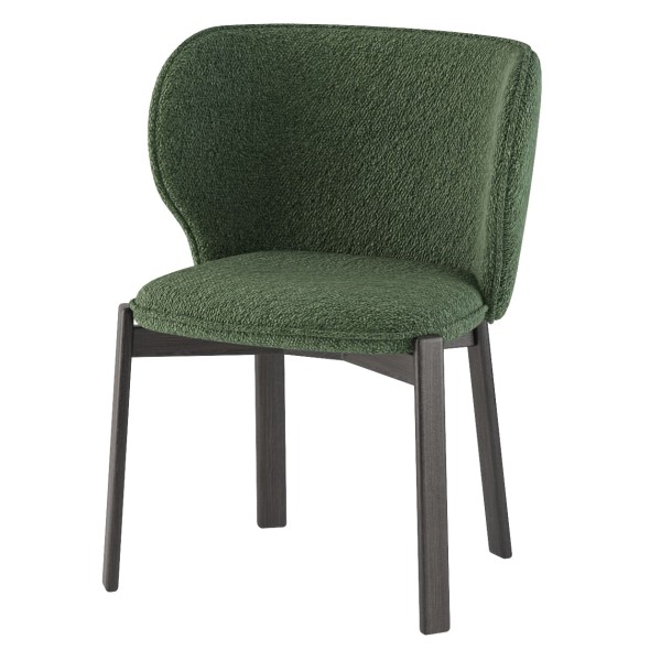 Стілець Morsetto - Сучасний стілець для вашої кухні та кафе