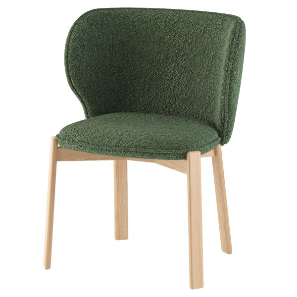 Стілець Morsetto - Сучасний стілець для вашої кухні та кафе