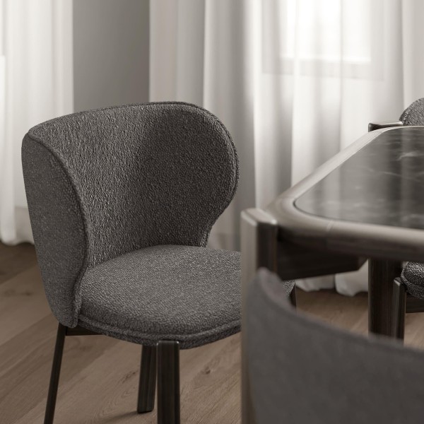 Стілець Morsetto - Сучасний стілець для вашої кухні та кафе