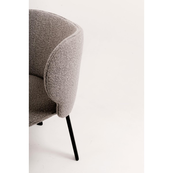 Стілець Morsetto - Сучасний стілець для вашої кухні та кафе