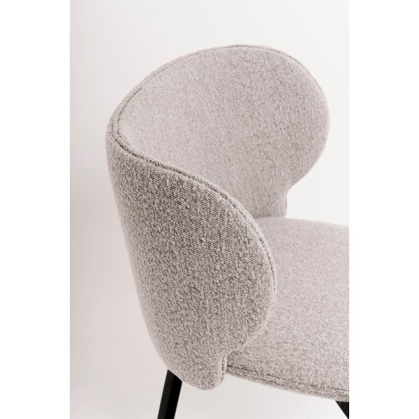 Стілець Morsetto - Сучасний стілець для вашої кухні та кафе