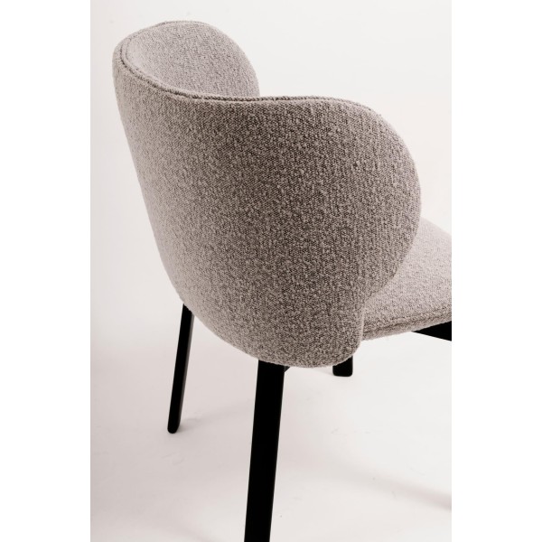 Стілець Morsetto - Сучасний стілець для вашої кухні та кафе