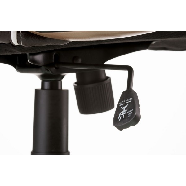 Крісло геймерське Aries (Ерайз)