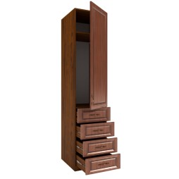 Шафа 1Д + 4Ш Софі