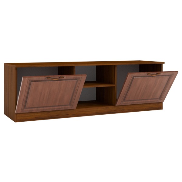 Тумба ТВ 1 Софі – класичний стиль для вашої вітальні