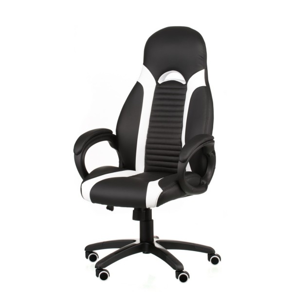 Крісло геймерське Ariеs racer (Ерайз рейсер)