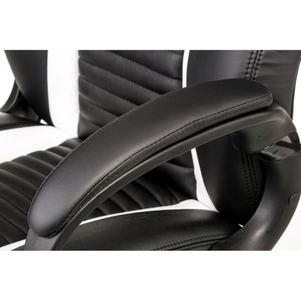 Крісло геймерське Ariеs racer (Ерайз рейсер)