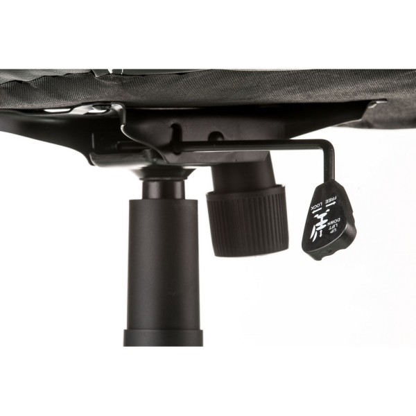 Крісло геймерське Ariеs racer (Ерайз рейсер)