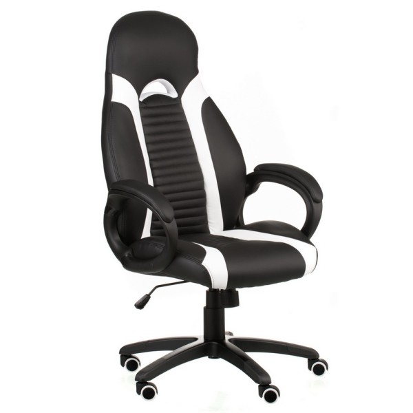 Крісло геймерське Ariеs racer (Ерайз рейсер)