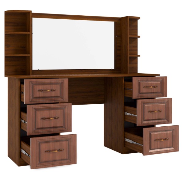 Трюмо Софі — класичний туалетний столик для вашої спальні