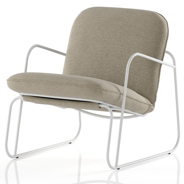 Вуличне крісло TUTTU Monteur – Стиль і комфорт для вашої вулиці