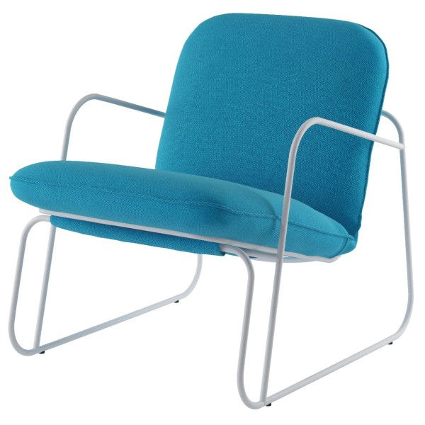 Вуличне крісло TUTTU Monteur – Стиль і комфорт для вашої вулиці