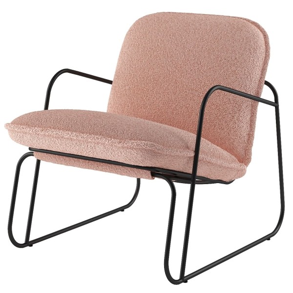 Крісло Monteur boucler