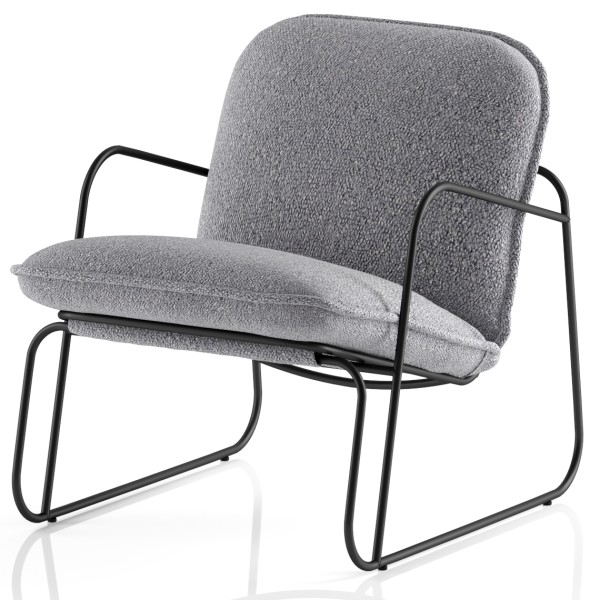 Крісло Monteur boucler