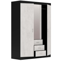 Шафа 3Д + 3Ш Терра