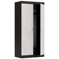 Шкаф 2Д Терра