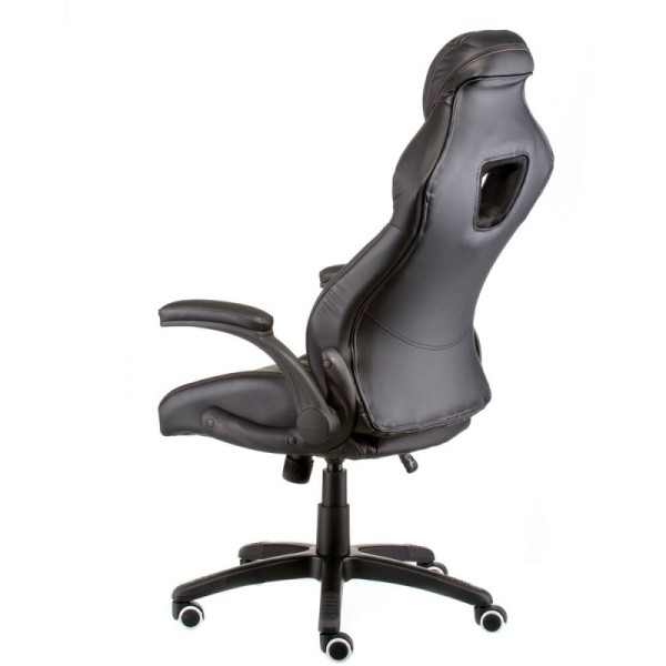 Комп'ютерне крісло Leader (Лідер)