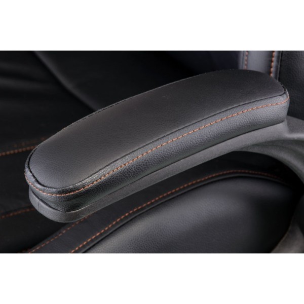 Комп'ютерне крісло Leader (Лідер)