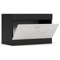 Тумба для обуви Терра