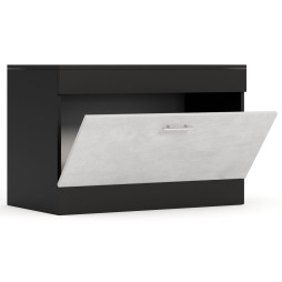 Тумба для взуття Терра