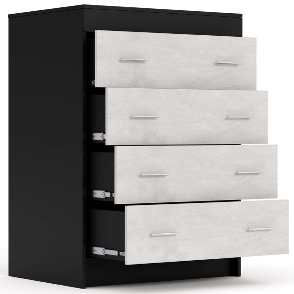 Комод Терра – сучасний комод для вашої оселі