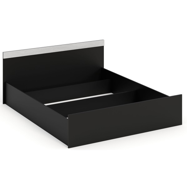 Ліжко Терра - стильне та зручне ліжко для вашої спальні