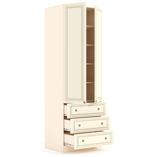 Шафа 2Д + 3Ш Тіффані