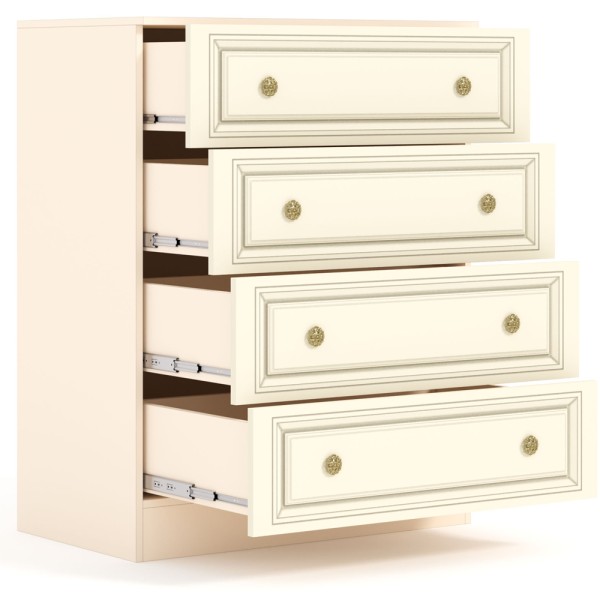 Комод Тіффані - Класика в кожній деталі