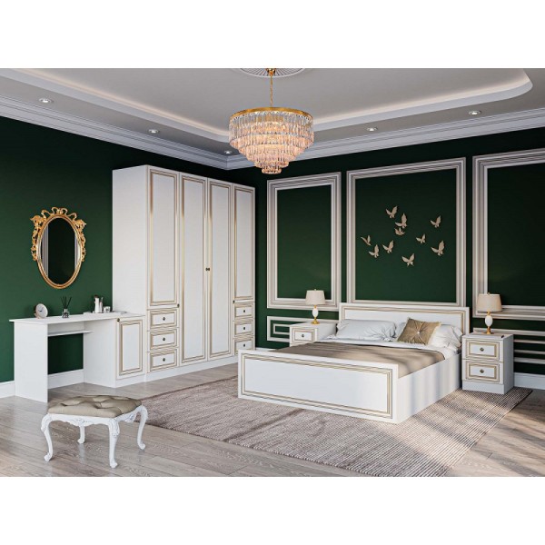 Приліжкова тумба Тіффані