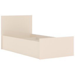 Ліжко односпальне Тіффані