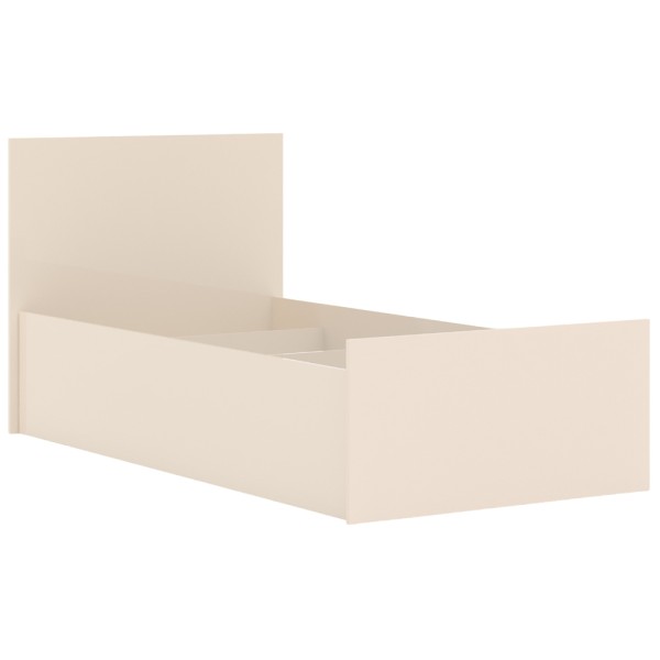 Ліжко односпальне Тіффані