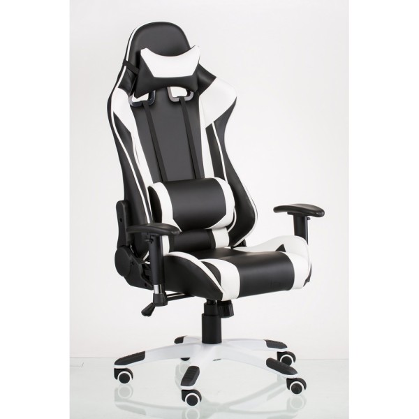 Крісло геймерське Extremе Racе (Екстрім Рейс)