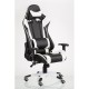 Крісло геймерське Extremе Racе (Екстрім Рейс)