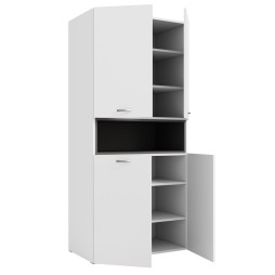 Шафа 4Д+ніша Тоскана