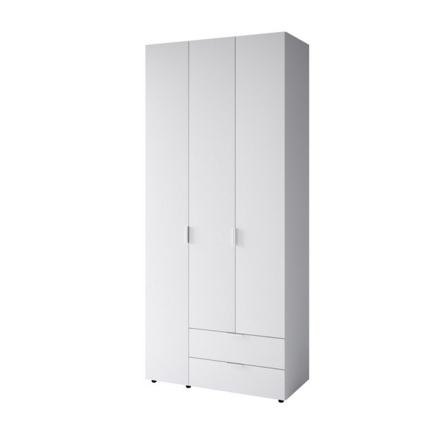 Шафа 3-и дверна Сота С105 - стиль мінімалізм для вашої оселі