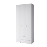 Шафа 3-и дверна Сота С105