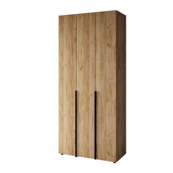 Шафа 3-и дверна Сота Р105