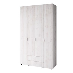 Шафа 4-и дверна Сота С140