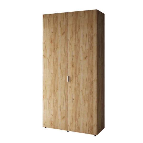 Шафа 2-х дверна Сота С120