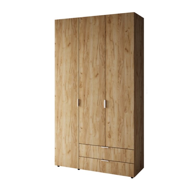 Шафа 3-дверна Сота С135 – сучасний стиль для вашої оселі