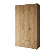 Шафа 3-и дверна Сота С135