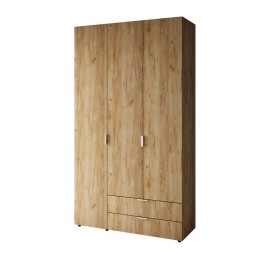 Шафа 3-и дверна Сота С135