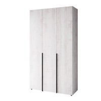 Шафа 3-и дверна Сота Р135