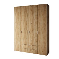 Шафа 4-и дверна Сота С180