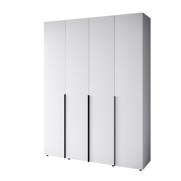 Шафа 4-и дверна Сота Р180 – зручність та стиль для вашого дому